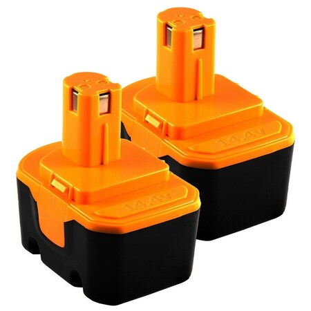 Mighty Max Battery